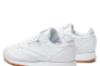 Кроссовки Reebok Classic Leather GY0952 Фото 3