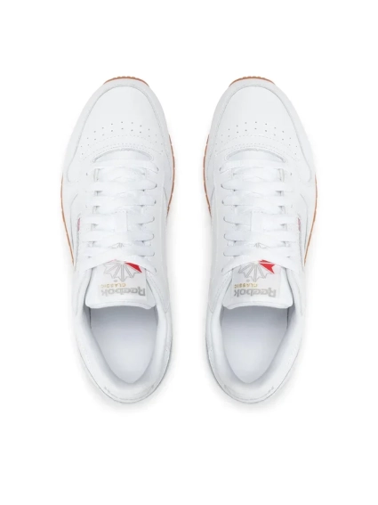 Кроссовки Reebok Classic Leather GY0952 фото 5 — интернет-магазин Tapok