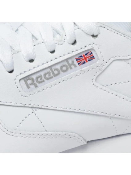 Кроссовки Reebok Classic Leather GY0952 фото 6 — интернет-магазин Tapok