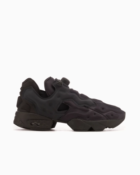 Кросівки Reebok Insta Pump Sliver RMIA06AC99FAB0011000 фото 1 — інтернет-магазин Tapok