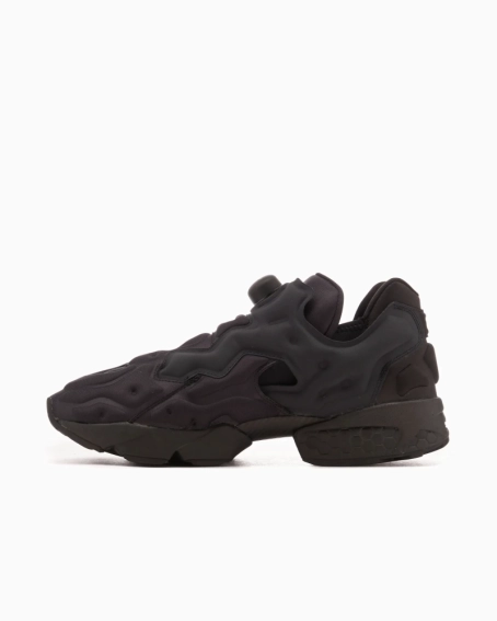 Кросівки Reebok Insta Pump Sliver RMIA06AC99FAB0011000 фото 2 — інтернет-магазин Tapok