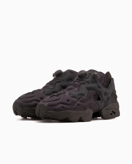 Кросівки Reebok Insta Pump Sliver RMIA06AC99FAB0011000 фото 5 — інтернет-магазин Tapok