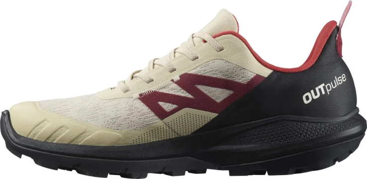 Кросівки Salomon OUTpulse GTX GORE-TEX 415881 фото 3 — інтернет-магазин Tapok