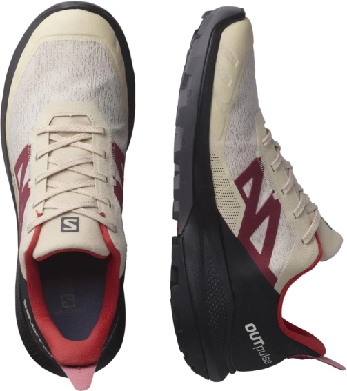 Кросівки Salomon OUTpulse GTX GORE-TEX 415881 фото 4 — інтернет-магазин Tapok