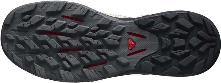 Кросівки Salomon OUTpulse GTX GORE-TEX 415881 фото 5 — інтернет-магазин Tapok