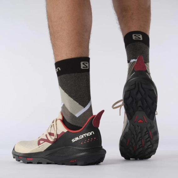 Кросівки Salomon OUTpulse GTX GORE-TEX 415881 фото 8 — інтернет-магазин Tapok