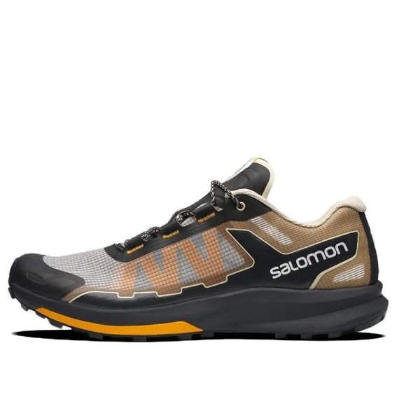 Кроссовки Salomon Ultra Raid 414714 фото 1 — интернет-магазин Tapok