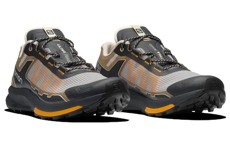 Кроссовки Salomon Ultra Raid 414714 фото 2 — интернет-магазин Tapok