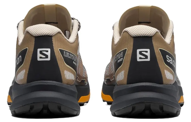 Кроссовки Salomon Ultra Raid 414714 фото 4 — интернет-магазин Tapok
