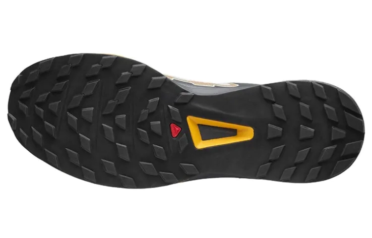 Кроссовки Salomon Ultra Raid 414714 фото 5 — интернет-магазин Tapok