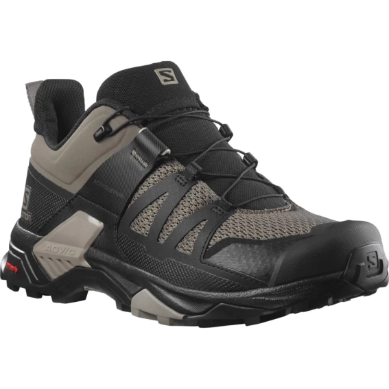 Кроссовки Salomon X Ultra 4 413859 фото 1 — интернет-магазин Tapok