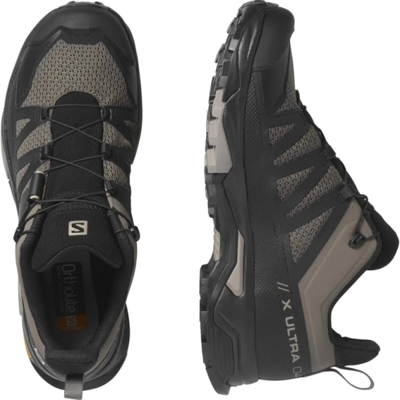 Кроссовки Salomon X Ultra 4 413859 фото 4 — интернет-магазин Tapok