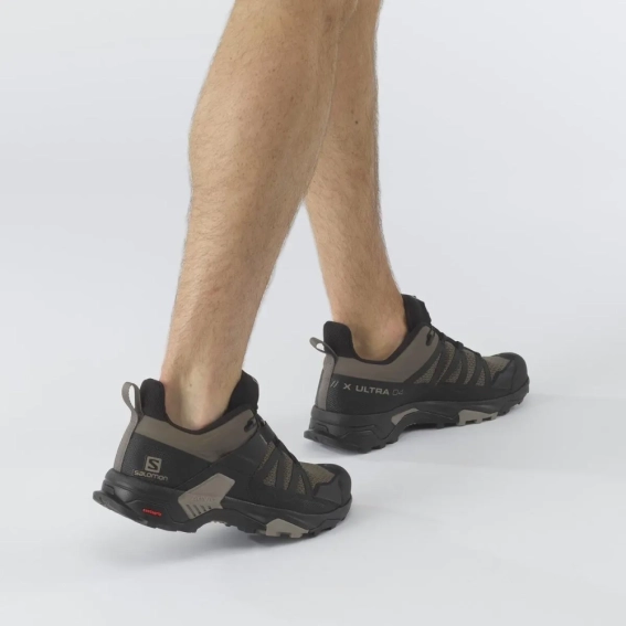Кроссовки Salomon X Ultra 4 413859 фото 5 — интернет-магазин Tapok