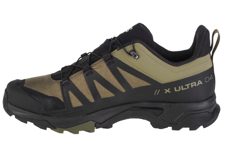Кроссовки Salomon X Ultra 4 GTX 413853 фото 2 — интернет-магазин Tapok