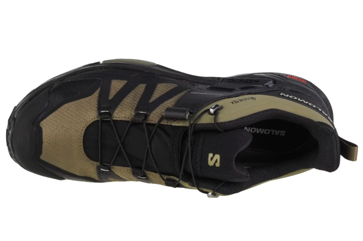 Кроссовки Salomon X Ultra 4 GTX 413853 фото 3 — интернет-магазин Tapok