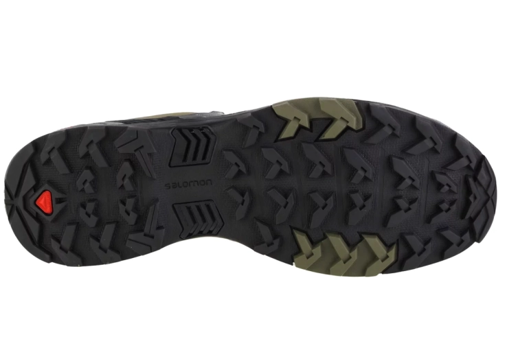 Кроссовки Salomon X Ultra 4 GTX 413853 фото 4 — интернет-магазин Tapok