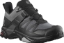 Кроссовки Salomon X Ultra 4 WIDE GTX 412892 Фото 1