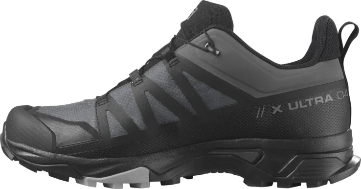 Кроссовки Salomon X Ultra 4 WIDE GTX 412892 фото 2 — интернет-магазин Tapok