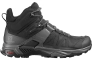 Кросівки Salomon X Ultra 4 Mid GTX 412934 Фото 1