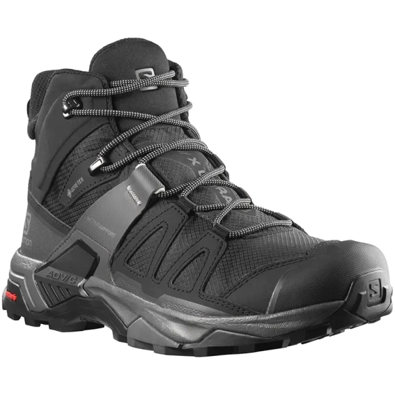Кросівки Salomon X Ultra 4 Mid GTX 412934 фото 4 — інтернет-магазин Tapok