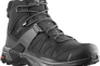 Кросівки Salomon X Ultra 4 Mid GTX 412934 Фото 4