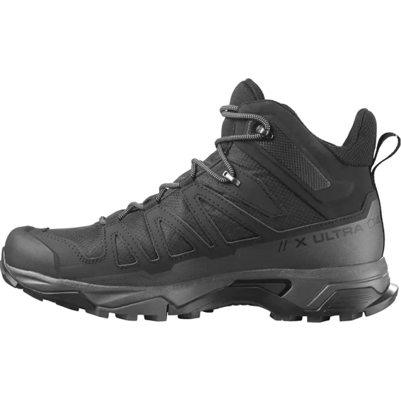 Кросівки Salomon X Ultra 4 Mid GTX 412934 фото 5 — інтернет-магазин Tapok