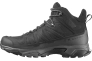 Кросівки Salomon X Ultra 4 Mid GTX 412934 Фото 5