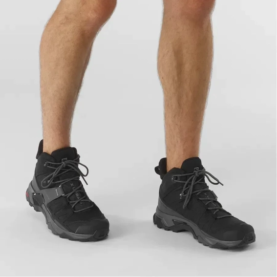 Кросівки Salomon X Ultra 4 Mid GTX 412934 фото 7 — інтернет-магазин Tapok