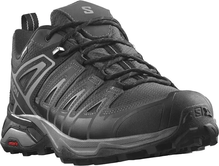 Кросівки Salomon X Ultra Pioneer CSWP 472078 фото 1 — інтернет-магазин Tapok