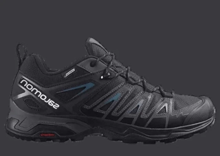 Кроссовки Salomon X Ultra Pioneer CSWP 416708