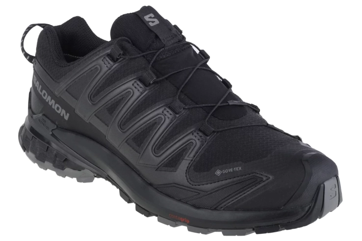 Кроссовки Salomon XA Pro 3D V9 Wide GRX 472770 фото 1 — интернет-магазин Tapok