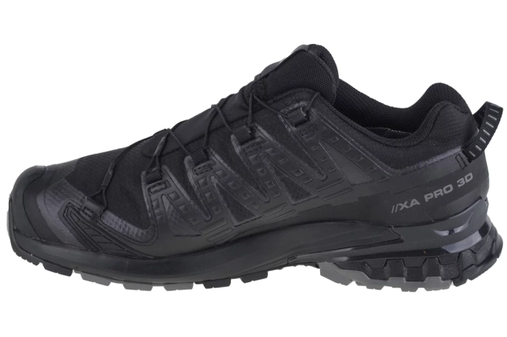 Кроссовки Salomon XA Pro 3D V9 Wide GRX 472770 фото 2 — интернет-магазин Tapok