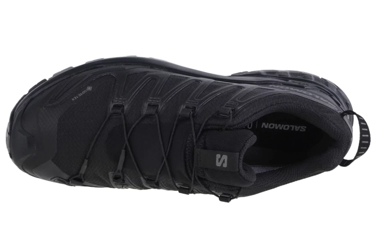 Кроссовки Salomon XA Pro 3D V9 Wide GRX 472770 фото 3 — интернет-магазин Tapok