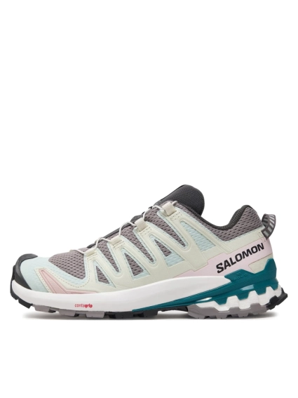Кросівки Salomon XA Pro 3D V9 W L471189 фото 6 — інтернет-магазин Tapok