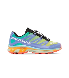 Кроссовки Salomon XT-4 417096