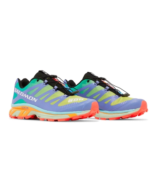 Кроссовки Salomon XT-4 417096 фото 2 — интернет-магазин Tapok