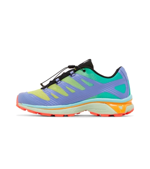 Кроссовки Salomon XT-4 417096 фото 3 — интернет-магазин Tapok