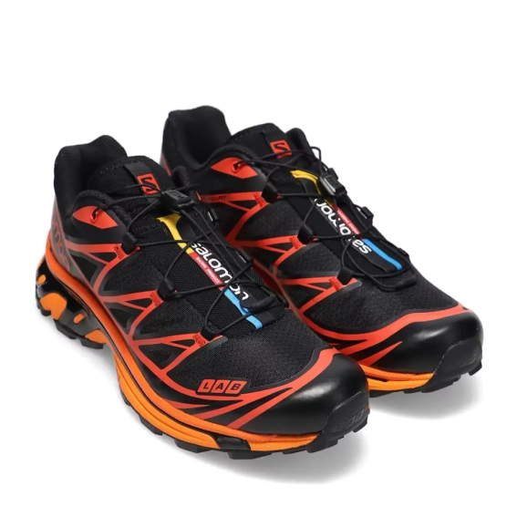 Кроссовки Salomon XT-6 416203 фото 1 — интернет-магазин Tapok