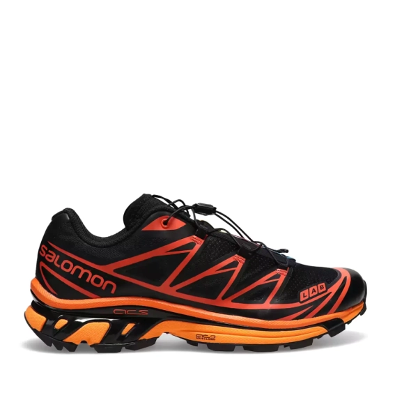 Кроссовки Salomon XT-6 416203 фото 2 — интернет-магазин Tapok