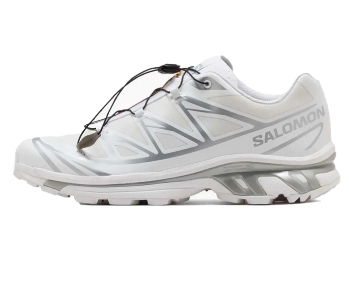 Кросівки Salomon XT-6 GTX 475811 фото 1 — інтернет-магазин Tapok