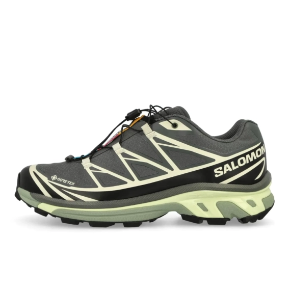 Кроссовки Salomon XT-6 GTX 475813 фото 1 — интернет-магазин Tapok