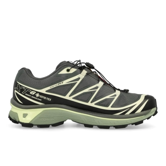 Кроссовки Salomon XT-6 GTX 475813 фото 2 — интернет-магазин Tapok