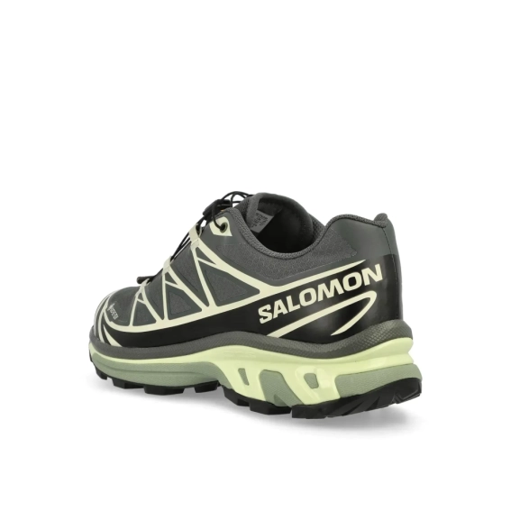 Кроссовки Salomon XT-6 GTX 475813 фото 3 — интернет-магазин Tapok