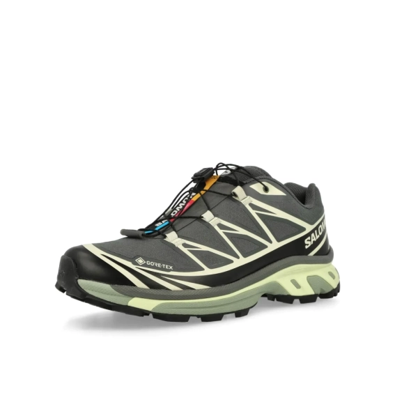 Кроссовки Salomon XT-6 GTX 475813 фото 4 — интернет-магазин Tapok