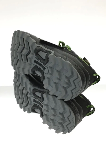Кроссовки Saucony Excursion TR12 S20453-1 фото 3 — интернет-магазин Tapok