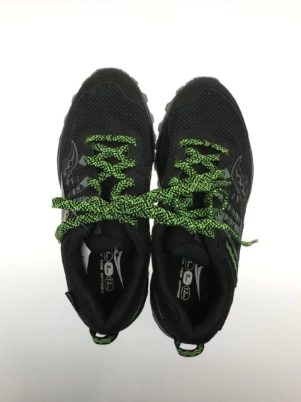 Кроссовки Saucony Excursion TR12 S20453-1 фото 4 — интернет-магазин Tapok