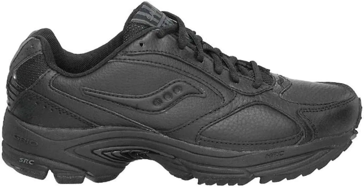 Кроссовки Saucony Grid Omni Walker 4261-2 SAUCONY фото 1 — интернет-магазин Tapok