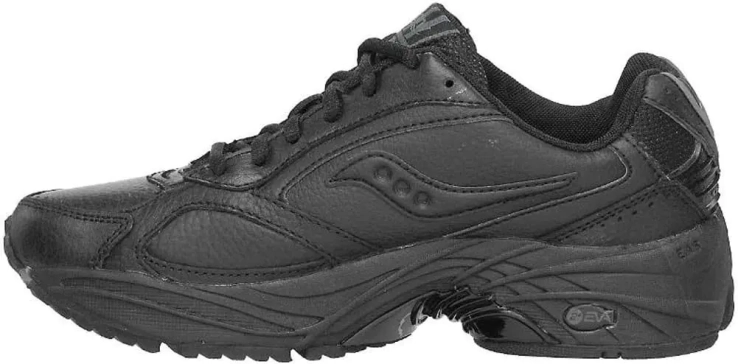Кроссовки Saucony Grid Omni Walker 4261-2 SAUCONY фото 2 — интернет-магазин Tapok