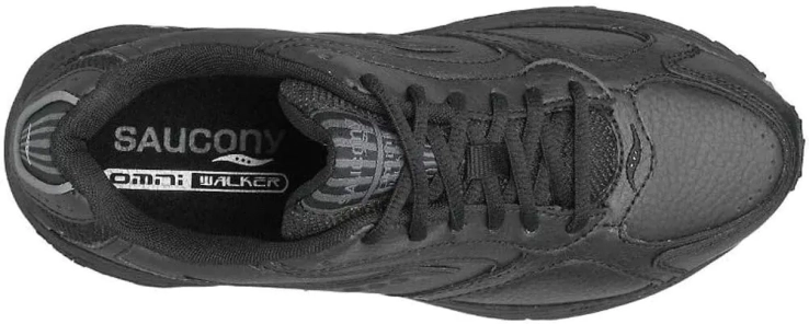 Кроссовки Saucony Grid Omni Walker 4261-2 SAUCONY фото 3 — интернет-магазин Tapok