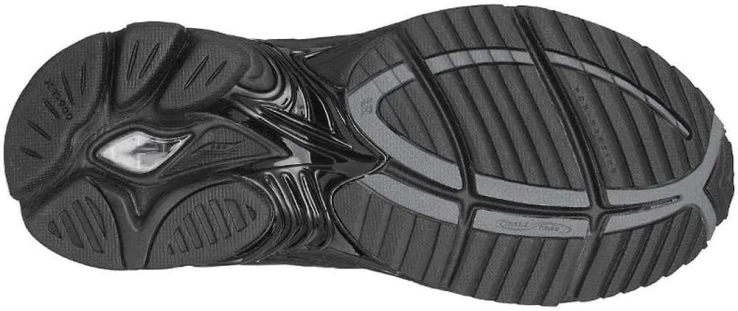 Кроссовки Saucony Grid Omni Walker 4261-2 SAUCONY фото 4 — интернет-магазин Tapok
